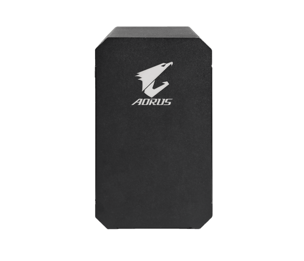Gigabyte GeForce GTX 1080 AORUS Gaming BOX - 405059 - zdjęcie 4